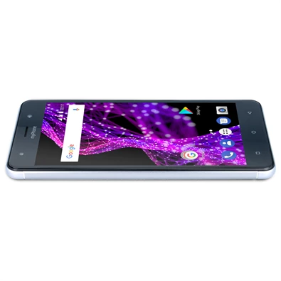 myPhone Prime 2 2/16GB DualSIM kártyafüggetlen okostelefon - ezüst (Android)