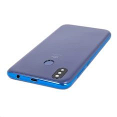 myPhone Prime 3 3/32GB DualSIM kártyafüggetlen okostelefon - kék (Android)