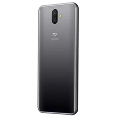 myPhone Prime 5 2/16GB DualSIM kártyafüggetlen okostelefon - fekete (Android)