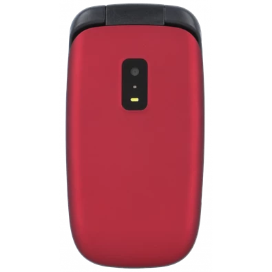 myPhone Twist 1,77" piros mobiltelefon
