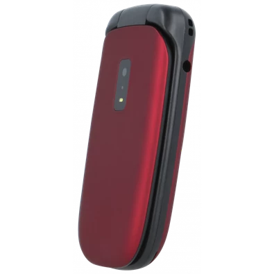 myPhone Twist 1,77" piros mobiltelefon