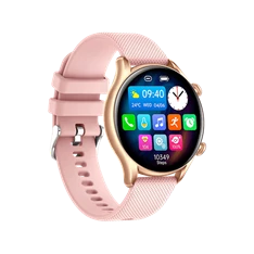 myPhone Watch EL rózsaszín okosóra