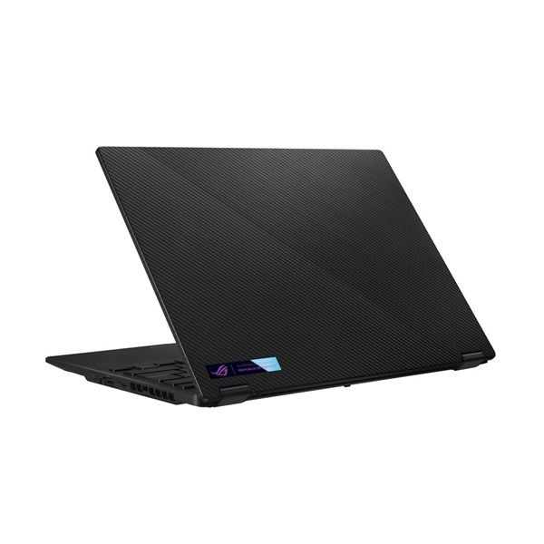 ASUS ROG Flow X13 GV301QC 13,4" fekete laptop - 3