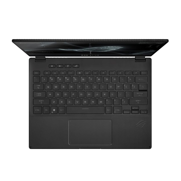 ASUS ROG Flow X13 GV301QC 13,4" fekete laptop - 4