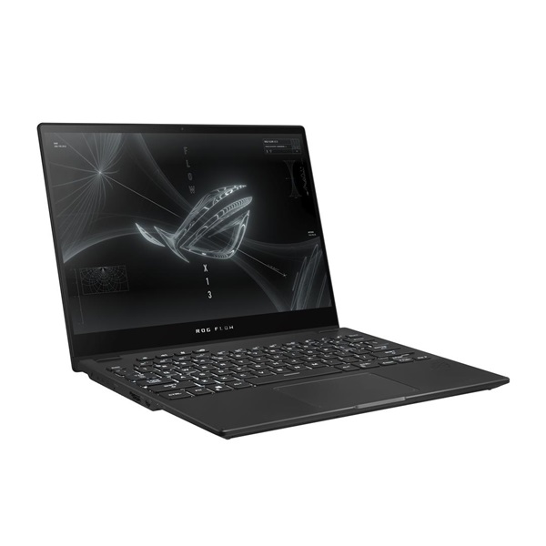 ASUS ROG Flow X13 GV301QC 13,4" fekete laptop