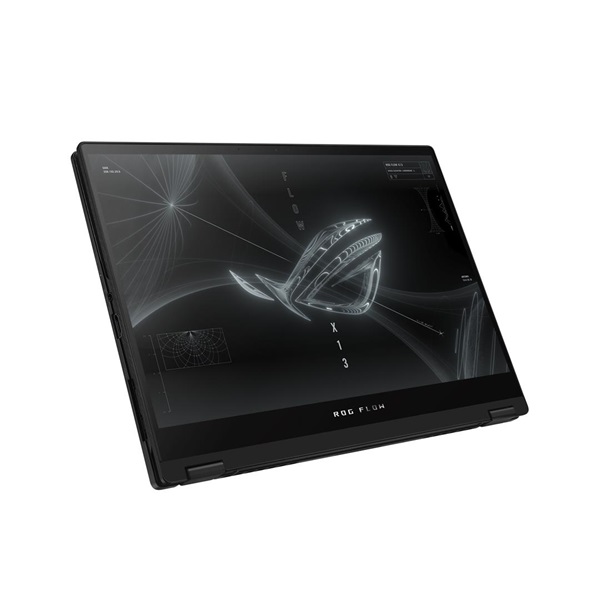 ASUS ROG Flow X13 GV301QC 13,4" fekete laptop - 6