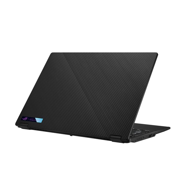 ASUS ROG Flow X13 GV301QC 13,4" fekete laptop - 8