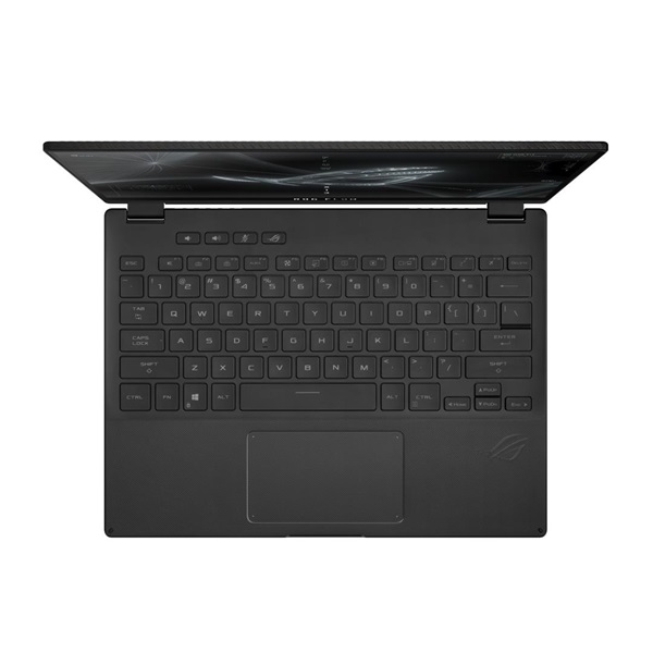 ASUS ROG Flow X13 GV301QE 13,4" fekete laptop - 6