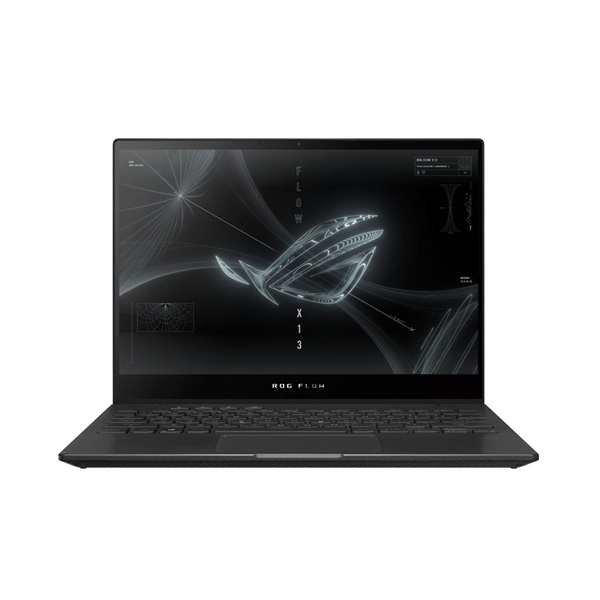 ASUS ROG Flow X13 GV301QE 13,4" fekete laptop - 2