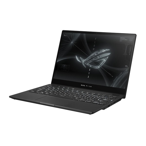 ASUS ROG Flow X13 GV301QE 13,4" fekete laptop - 3