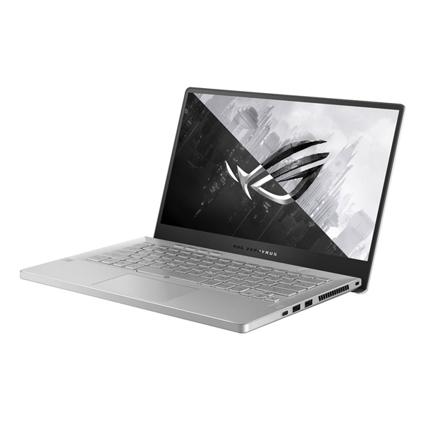 ASUS ROG Zephyrus GA401QC 14" fehér laptop - 4