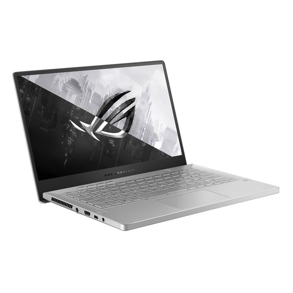 ASUS ROG Zephyrus GA401QC 14" fehér laptop - 3