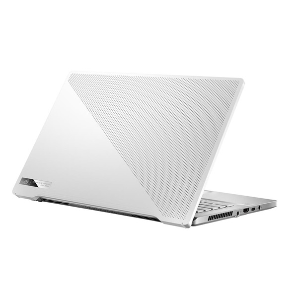 ASUS ROG Zephyrus GA401QC 14" fehér laptop - 6