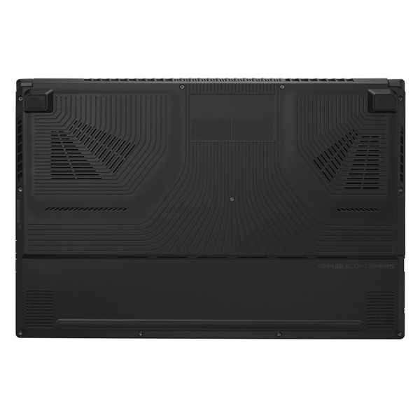 ASUS ROG Zephyrus S GX703HM 17,3" fekete laptop - 7