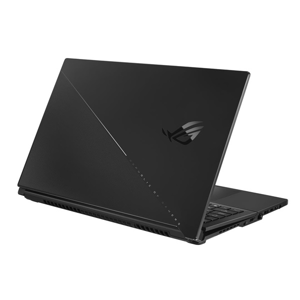 ASUS ROG Zephyrus S GX703HM 17,3" fekete laptop - 8