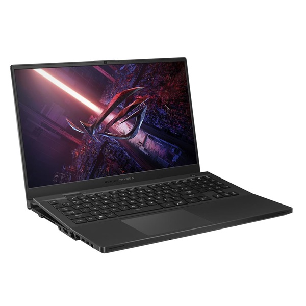 ASUS ROG Zephyrus S GX703HM 17,3" fekete laptop - 2