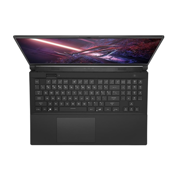 ASUS ROG Zephyrus S GX703HM 17,3" fekete laptop - 4