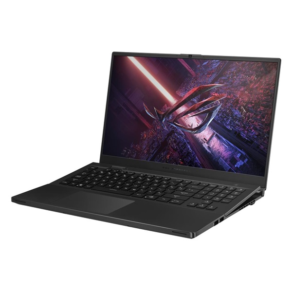 ASUS ROG Zephyrus S GX703HM 17,3" fekete laptop - 3