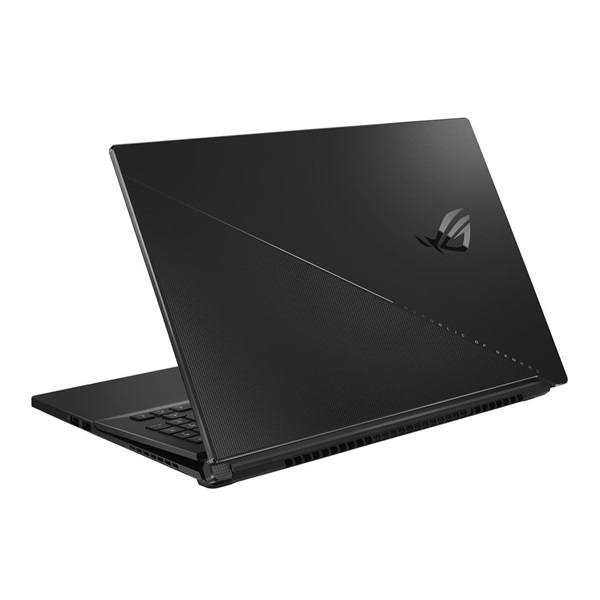 ASUS ROG Zephyrus S GX703HM 17,3" fekete laptop - 5