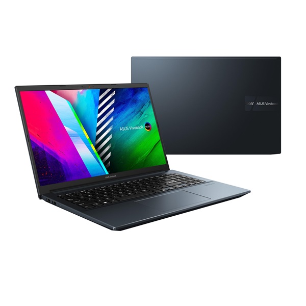 ASUS VivoBook K3500PC 15,6" kék laptop