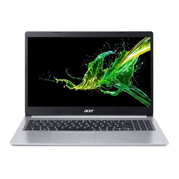 Acer Aspire A515-54G-33BQ 15,6" ezüst laptop