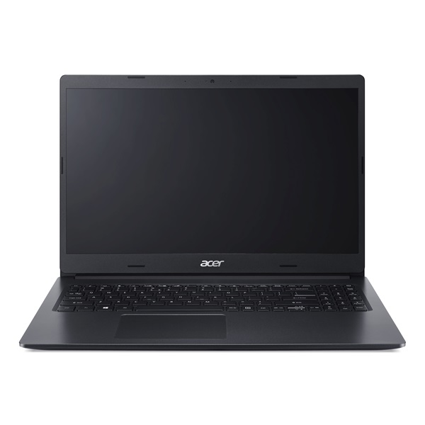 Acer Extensa EX215-22-R8VV laptop (15,6"FHD/AMD Ryzen 5-3500U/Int. VGA/4GB RAM/1TB) - fekete