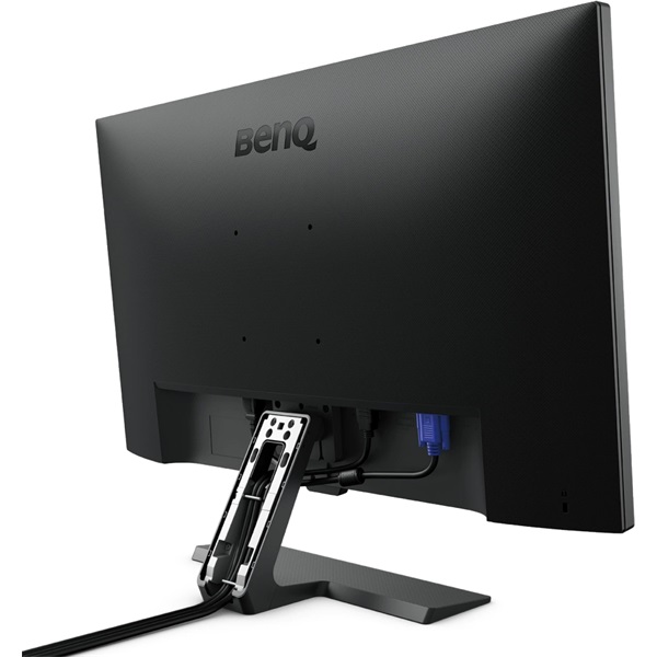 BENQ 27" GL2780E FHD 75Hz HDMI/DP/DVI/VGA monitor - 5