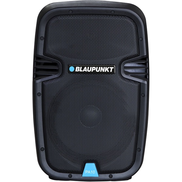 Blaupunkt PA10 Bluetooth party hangszóró 600W a PlayIT Store-nál most bruttó 56.999 Ft.