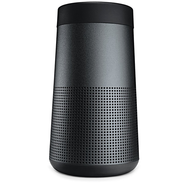 Bose SoundLink Revolve Bluetooth fekete hangszóró a PlayIT Store-nál most bruttó 69.999 Ft.