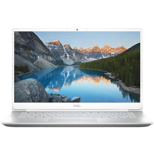 Dell Inspiron 5593 laptop (15,6"FHD/Intel Core i5-1035G1/MX230 2GB/8GB RAM/512GB/Linux) - ezüst