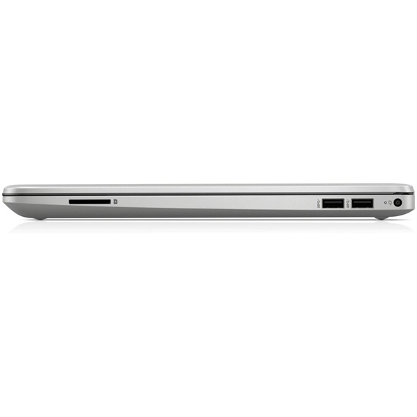 HP 250 G8 laptop (15,6"FHD Intel Core i5-1035G1/Int. VGA/8GB RAM/256GB/Win10) - ezüst - 4