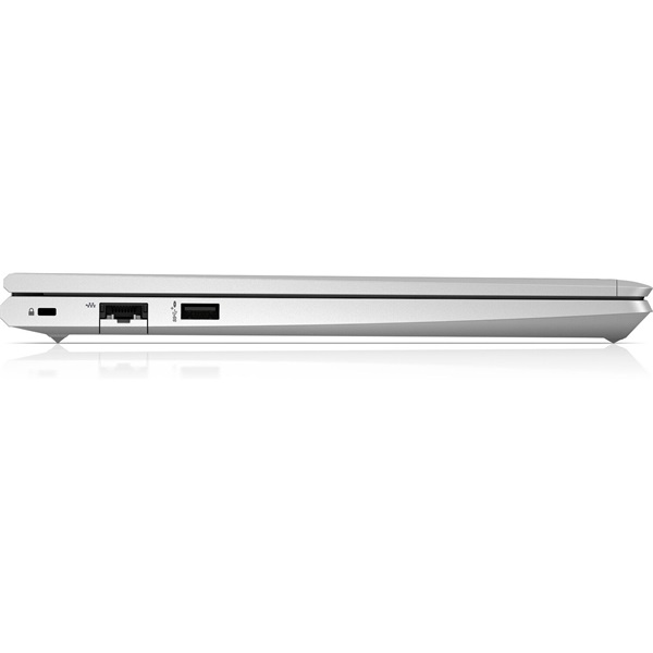 HP 440 G8 laptop (14"FHD Intel Core i3-1115G4/Int. VGA/8GB RAM/256GB/Win10 Pro) - ezüst - 5