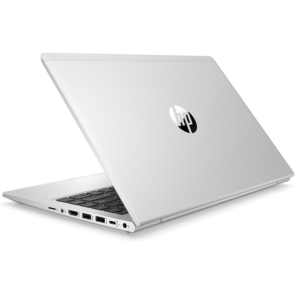 HP 440 G8 laptop (14"FHD Intel Core i3-1115G4/Int. VGA/8GB RAM/256GB/Win10 Pro) - ezüst - 6