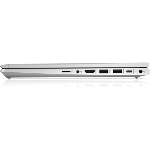 HP 440 G8 laptop (14"FHD Intel Core i5-1135G7/Int. VGA/8GB RAM/512GB/Win10 Pro) - ezüst - 4