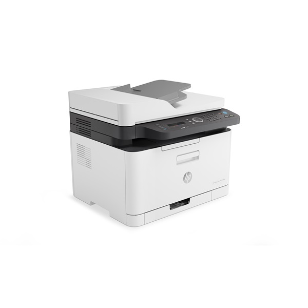 HP Color LaserJet Pro MFP 179fnw színes 4ZB97A - Office Depot