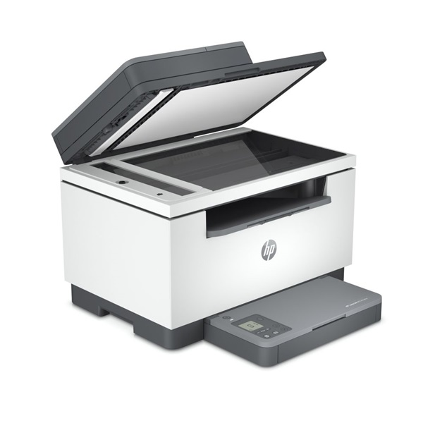HP LaserJet MFP M234sdnE multifunkciós lézer Instant Ink ready nyomtató - 1