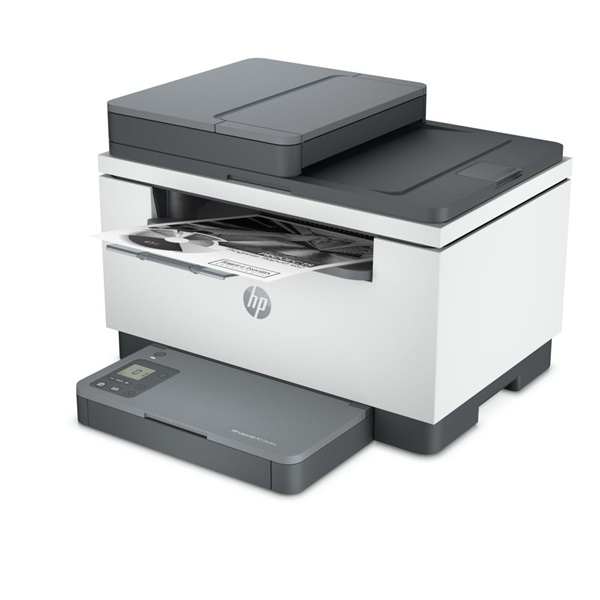 HP LaserJet MFP M234sdnE multifunkciós lézer Instant Ink ready nyomtató - 3