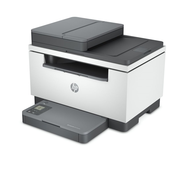 HP LaserJet MFP M234sdnE multifunkciós lézer Instant Ink ready nyomtató - 4