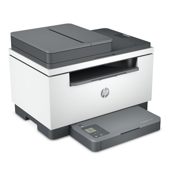 HP LaserJet MFP M234sdnE multifunkciós lézer Instant Ink ready nyomtató - 6