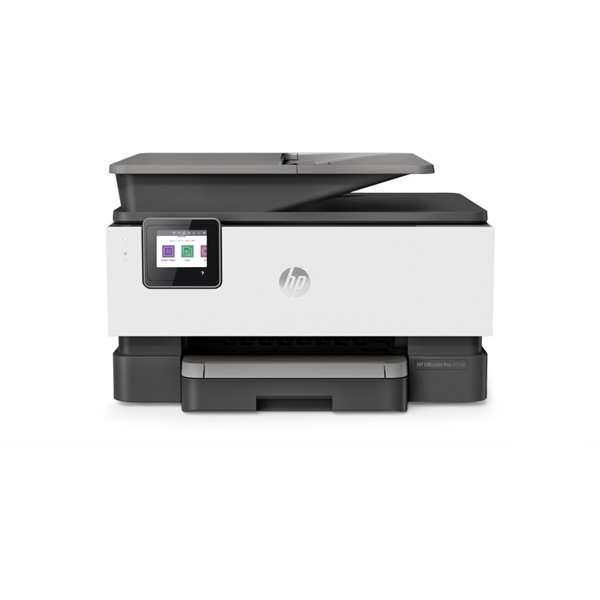 HP OfficeJet Pro 9010E All-in-One multifunkciós tintasugaras Instant Ink ready nyomtató - 2