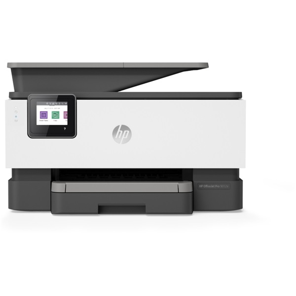 HP OfficeJet Pro 9010E All-in-One multifunkciós tintasugaras Instant Ink ready nyomtató - 6