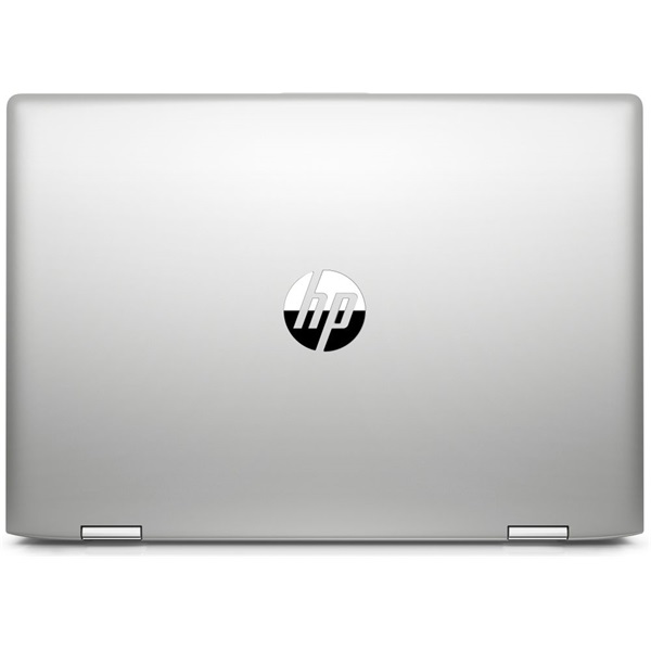 HP Probook x360 440 G1 laptop (14"FHD Intel Core i3-8130U/Int. VGA/4GB RAM/256GB/Win10) - ezüst - 7