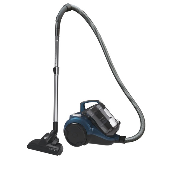 Hoover HP220PAR 011 kék porzsák nélküli porszívó - 5