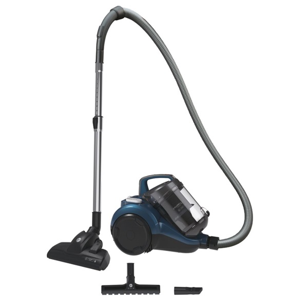 Hoover HP220PAR 011 kék porzsák nélküli porszívó - 6