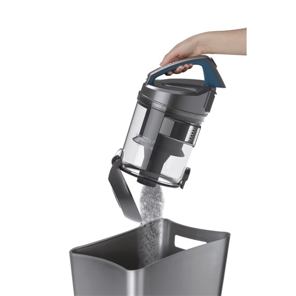 Hoover HP220PAR 011 kék porzsák nélküli porszívó - 7