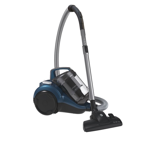 Hoover HP220PAR 011 kék porzsák nélküli porszívó - 1