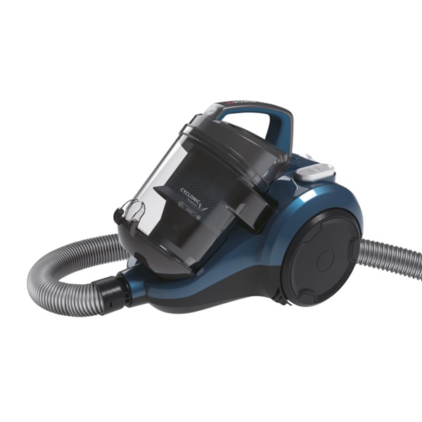 Hoover HP220PAR 011 kék porzsák nélküli porszívó - 3