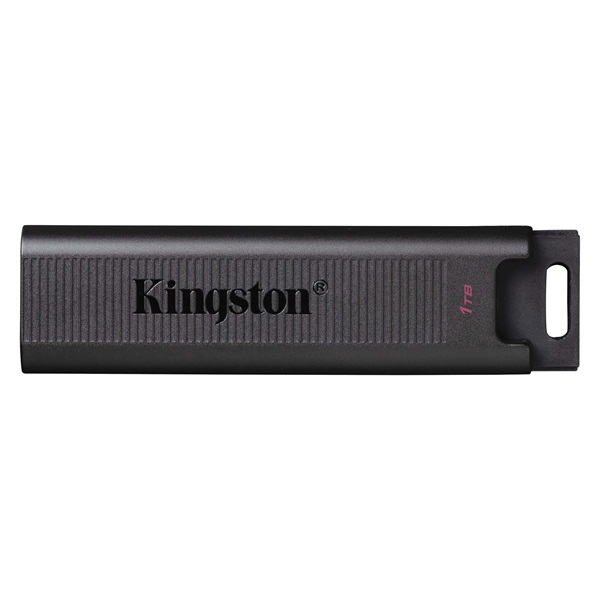 Kingston 1TB USB3.2 DataTraveler Max (DTMAX/1TB) Flash Drive - 1