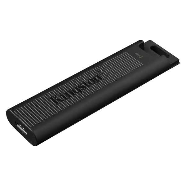 Kingston 1TB USB3.2 DataTraveler Max (DTMAX/1TB) Flash Drive - 2