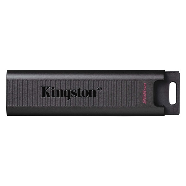 Kingston 256GB USB3.2 DataTraveler Max (DTMAX/256GB) Flash Drive - 1